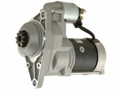For 2004-2006 Chevrolet Silverado 3500 Starter AC Delco 53568YX 2005 6.6L V8 - Image 1 of 2