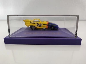 Gordy Bonin Smokin' Joes Racing Funny Car 1/64 (a5) - Picture 1 of 9