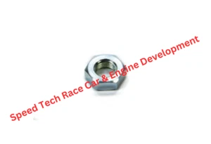 Fragola 592404 -4 Bulkhead 7/16-20 @ Speed Tech - Picture 1 of 1