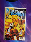 FIRESTORM, THE NUCLEAR MAN #99 VOL. 2 HIGHER GRADE DC COMIC BOOK CM37-27