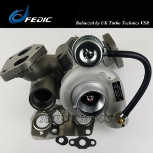 Turbine T250-4 452055 for Land Rover Defender Discovery 2.5 TDI 83Kw 93Kw 300TDI - Picture 1 of 7