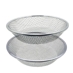 2PCS Soil Sifter for Gardening, Rock Sifter for 5gallon,Compost Sifter Dirt S... - Picture 1 of 6