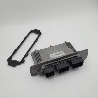 Computadora módulo de control del motor Ford Expedition 2010 2011 AL1A-12A650-BGA Foto 1 de 4