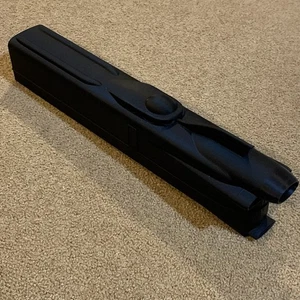 Ho Atomic Train NEW SHELL ONLY Fits HO Athearn PA-1 A-unit chassis not included - Picture 1 of 9