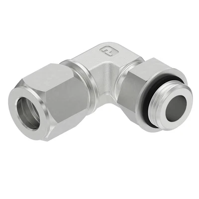 Ferulok 24° Flareless Fittings / 6-8 C5BU-S - Image 1 of 2