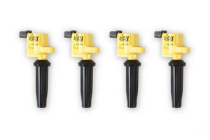 ACCEL 140505-4 SuperCoil Ignition Coil - 4-Pack - Picture 1 of 7