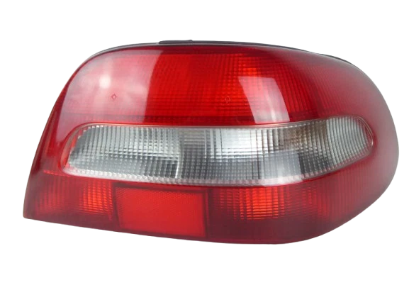 Volvo C70 I Coupé Luz Trasera 9484529 03/97-09/02 DERECHA - Imagen 1 de 3