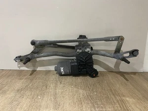 MOTOR Y MECANISMO LIMPIAPARABRISAS CITROEN BERLINGO MK2 9683100780-01 / 3397020955 - Imagen 1 de 2