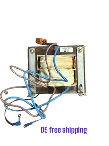 REAC350 Harmonics Limited Choke 1151-1004 EIA 605 0328 LEI OBJY2 - Bild 1 von 5