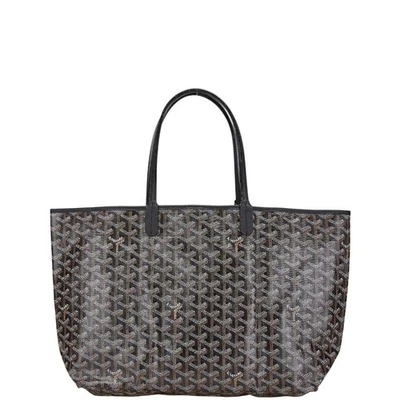 Bolso de Mano GOYARD Saint Louis PM Mujer 【Usado】 Foto 1 de 4