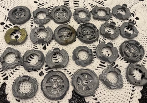 Beyblades Set Aquario Dark Bull Aries Metall Kunststoff Bayblade - Bild 1 von 14