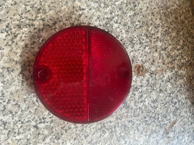 saab 95 rear lens classic 7259146 - Image 1 of 2