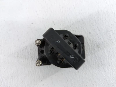 Chevrolet Impala 2000-2005 paquete de encendedor de bobina de encendido CAUYV Foto 1 de 4