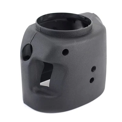 1Pair Upper&Lower Steering Column Cover Shroud 26078127 For GMC Sierra 1999-2002 - Image 1 of 4