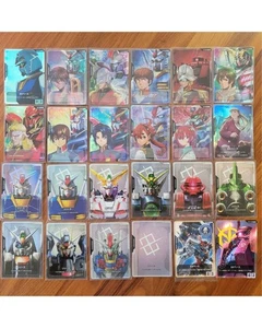 Gundam Card Game Resource EX Resource EX base promo special set of 24 - Picture 1 of 6