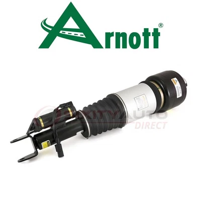 Arnott Front Left Air Suspension Strut for 2006 Mercedes-Benz CLS55 AMG  - pr Foto 1 de 4