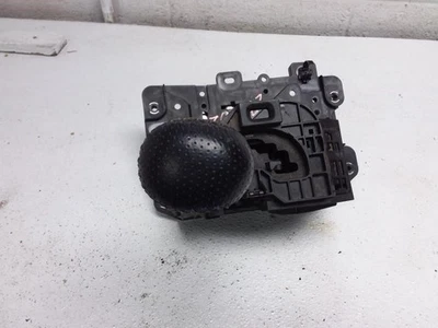 Palanca de cambios Lexus RC F SPORT 2016 transmisión automática cuero negro pieza OEM Foto 1 de 4