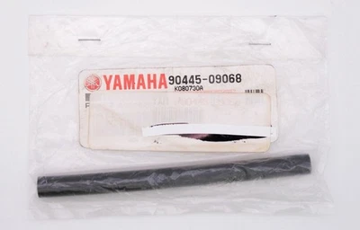 NOS 雅马哈原始设备制造商透气软管 2009 - 2011 Grizzly 550 700 2004 - 2013 Raptor 350 — 第 1/4 张图片