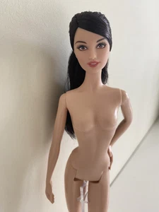 Gold Label Coach Barbie Puppe 2013 - Bild 1 von 16