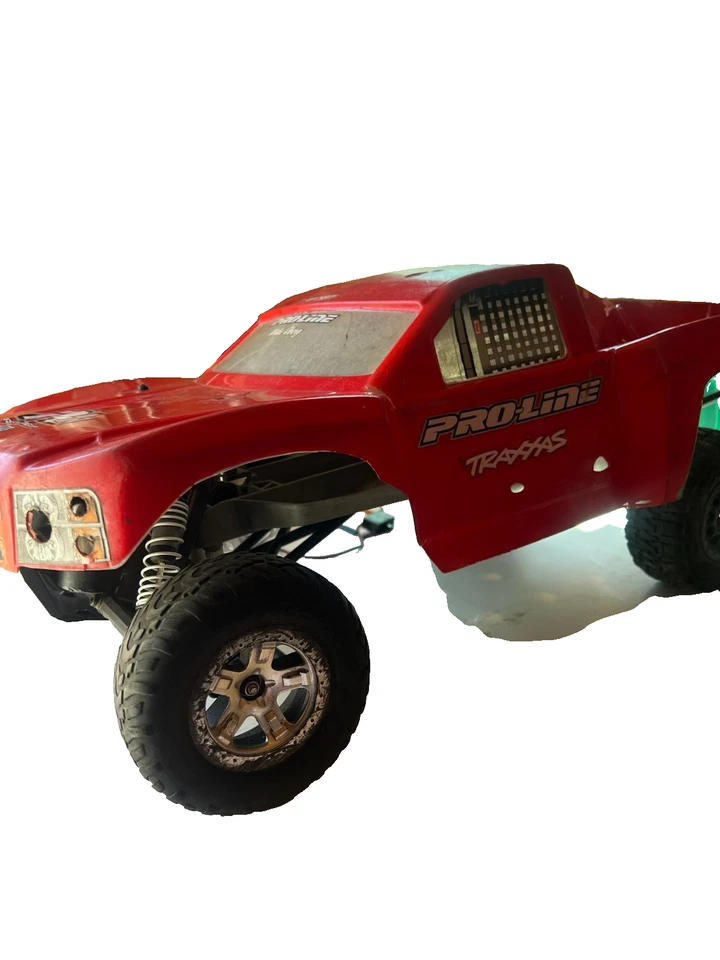 Rodillo de corte Traxxas 2x2 Foto 1 de 1