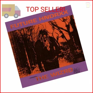 Future Hndrxx Presents: The WIZRD - Foto 1 di 2