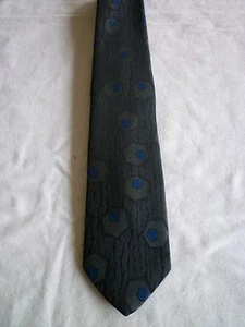 Envoy Retro Men's tie (T5) - Picture 1 of 4