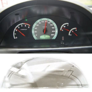 Instrument Cluster Meter Lens Clear for Ssangyong 2006-2017 Rexton OEM Parts - Picture 1 of 1