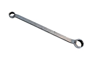 Cornwell Tools BW2428 3/4" x 7/8" SAE Offset Box End Wrench 12 Point USA - Picture 1 of 8