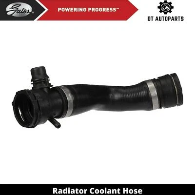 Manguera de refrigerante de radiador puertas superiores para BMW 328i xDrive 2009-2014 2010 2011 2012 Foto 1 de 4