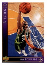 A1037- 1993-94 Upper Deck Bk Cards 1-250 +Rookies -You Pick- 10+ FREE US SHIP
