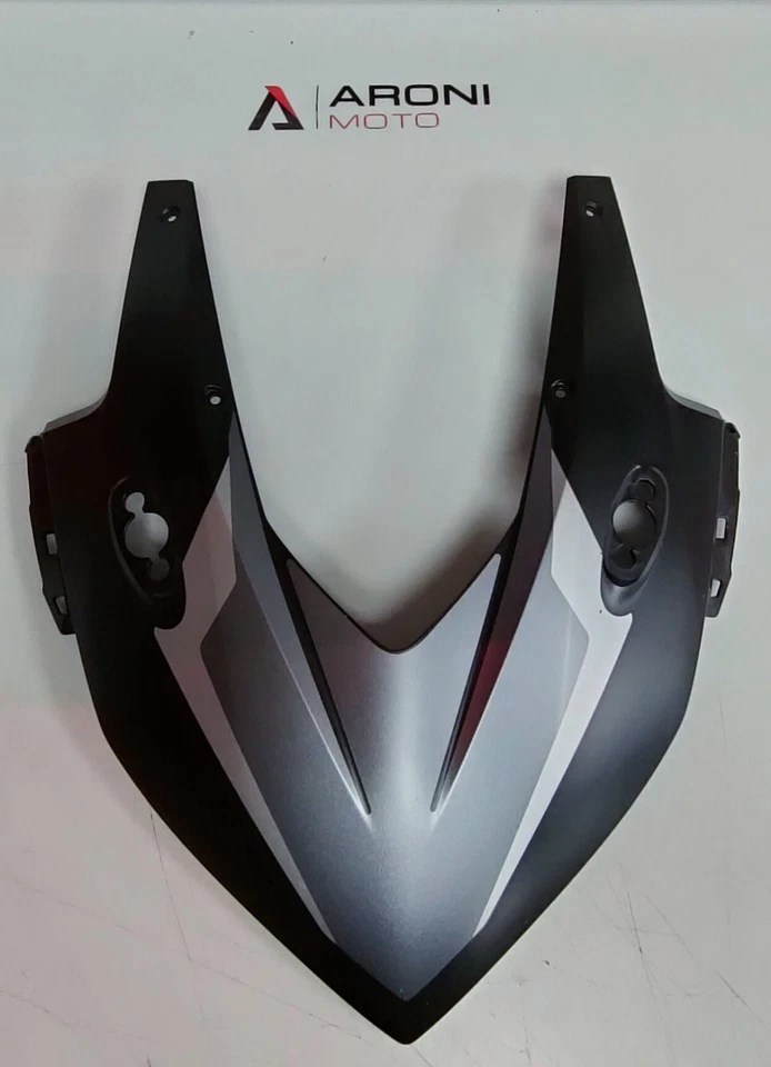 Front Fairing For HONDA CBR 500 R 2022 Black - Image 1 of 1