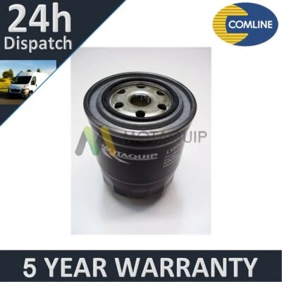 Fits Honda CR-V 2005-2006 Toyota Avensis 2008-2018 Motaquip Fuel Filter - Image 1 of 4