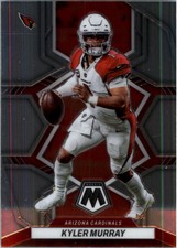 2022 Panini Mosaic Football Card Pick (Base) 1-250