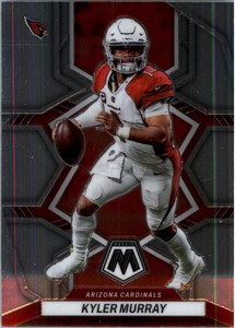 2022 Panini Mosaic Football Card Pick (Base) 1-250