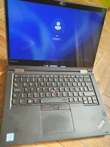 lenovo thinkpad yoga 370 - Picture 1 of 7