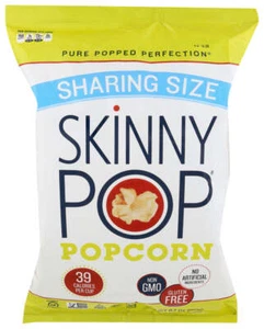 Skinnypop Popcorn Popcorn Original Sharing Size 6.70 Oz - Picture 1 of 1
