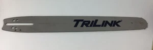 TRILINK L3501868-4009TP CHAINSAW GUIDE BAR FREE SHIPPING - Picture 1 of 3