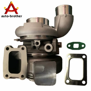 Fits 6.7L DIESEL HE351VE Dodge Ram 08-12 Cummins VGT ISB Turbo 4043137  - Bild 1 von 11