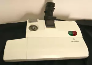 Ersatz Lindhaus PB14e Powered Brush 2-polig für Zentralstaubsaugeranlagen - Bild 1 von 4