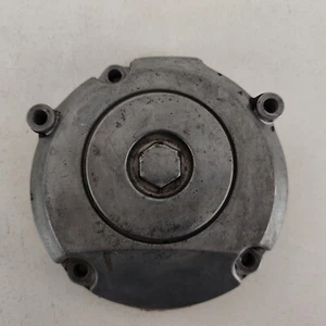 HONDA CBR 1000F HURRICANE SC21 LEFT CRANKASE COVER (TIMING) - Picture 1 of 6