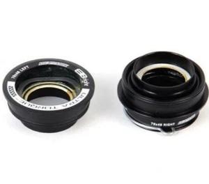 Nuevas tazas Campagnolo Ultra Torque soporte inferior BRILLANTES - Imagen 1 de 1