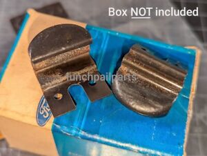 NOS Ford 'Blow Out' Guides Mustang Mach 1 Boss 302 429 Cougar Eliminator 428 SCJ