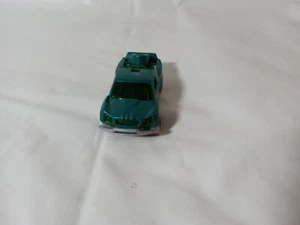 Hot Wheels Green Off Track Truck - Bild 1 von 9