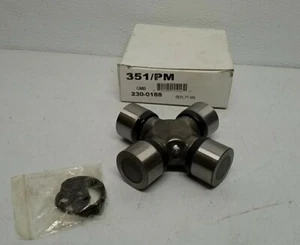 230-0188 Universal Joint – Heavy-Duty Driveline Component | Aftermarket - Picture 1 of 5