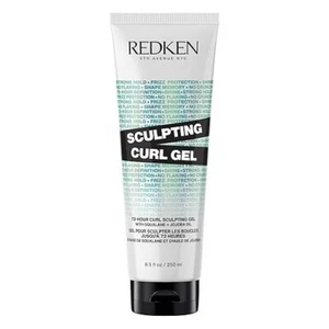 Redken Sculpting Curl Gel Define, Hold & Boost Curls Helps Tame Frizz - Picture 1 of 3