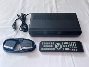 SELTEKA TC-402 Digital Terrestrial Receiver Box USB MPEG 4 (H.264) ready - Bild 1 von 12