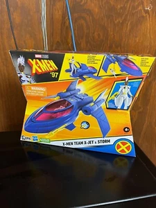 Marvel Studios X-Men ‘97 (X-Men Team X-Jet and Storm Action Figure) - Bild 1 von 3
