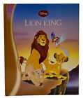 Disney The Lion King Book (Kohl?s Cares Edition, 2014) Illustration Book