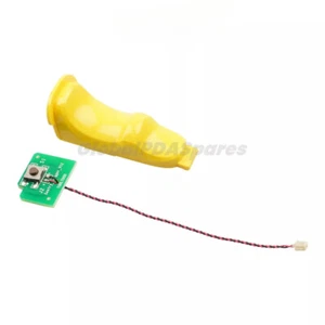 Lotto Trigger Switch con PCB Set per Zebra Motorola MC330M MC3300 MC330 - Foto 1 di 2