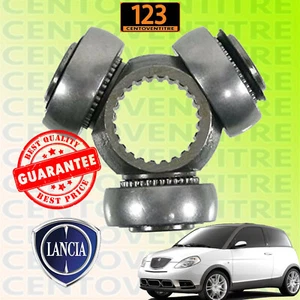 CROCIERA TRIPODE SEMIASSE LANCIA YPSILON 1.3 JTD MJET - Foto 1 di 5